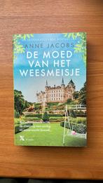 Anne Jacobs - De moed van het weesmeisje, Boeken, Anne Jacobs, Ophalen of Verzenden, Zo goed als nieuw