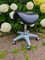Flexchair 2 x 3D, Ophalen, Zo goed als nieuw, Zwart