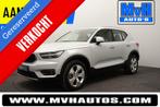 Volvo XC40 1.5 T3 Momentum Pro 163PK|360ºCAM|Intellisafe|NA, 1525 kg, Gebruikt, Euro 6, 163 pk