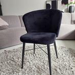 Zwarte Eetkamerstoel merk Label 51, Ophalen, Zwart, Zo goed als nieuw, Eén