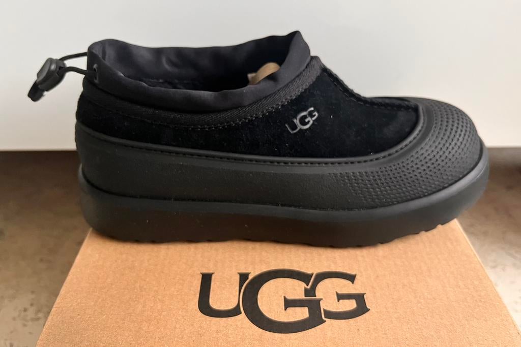 UGG kids instappers maat 33,5!, Jongen of Meisje, Overige typen, Nieuw, Ophalen of Verzenden