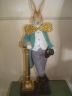 grote haas claire&eef, Antiek en Kunst, Curiosa en Brocante, Ophalen of Verzenden