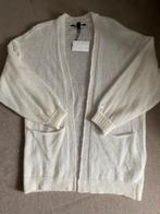 10 DAYS vest 60% alpaca nieuw met kaartje, Maat 38/40 (M), Overige kleuren, 10days, Nieuw