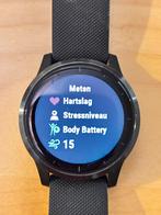 Garmin Vivoactive 4 (GPSinruil-nr 69), Info@gpsinruil.nl, Ophalen of Verzenden, Zo goed als nieuw, 3131BK 14