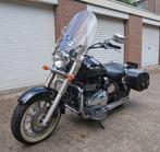 Triumph America LT in nieuwstaat, 2 cilinders, Particulier, ABS