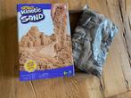 Kinetic zand, Kinderen en Baby's, Speelgoed | Educatief en Creatief, Ophalen, Nieuw