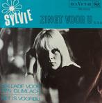 Sylvie – Zingt Voor U... Ballade Voor Een Glimlach, Ophalen of Verzenden, Zo goed als nieuw, Overige formaten, Levenslied of Smartlap