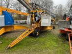 2003 Potain Igo18 Torenkraan, Zakelijke goederen, Machines en Bouw | Kranen en Graafmachines, Kraan