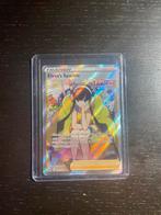 Pokemon Elesa’s sparkle Crown Zenith, Ophalen of Verzenden, Zo goed als nieuw