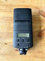 SONY camera light HVL-F32M, Nieuw, Compact, Ophalen, Overige Merken