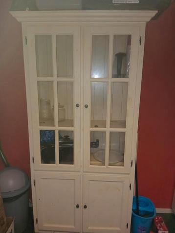 Gratis Kast - Vandaag ophalen! beschikbaar voor biedingen