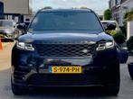 Land Rover Range Rover Velar 2.0 D AUT8 AWD R-DYNAMIC BLACK-, Auto's, Land Rover, Automaat, 1857 kg, Gebruikt, Euro 6