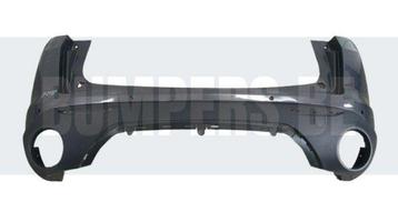 Bumper	Alfa Romeo Stelvio 16- 50563323  Achterbumper KJ12097 beschikbaar voor biedingen