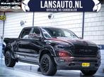 Dodge Ram 1500 Limited | Cobra Edition | 5.7L Hemi V8, Auto's, Dodge, Gebruikt, 402 pk, Zwart, Bedrijf