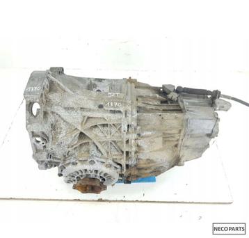 AUDI A4 B7 DSG BAK AUDI A6 C7 20TDI JZT DSG BAK beschikbaar voor biedingen