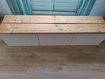 Ikea Besta - afbeelding 3