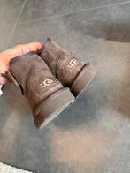 Uggs maat 23.5 - Goede staat!, Ophalen of Verzenden, Gebruikt, Jongetje of Meisje, Laarsjes