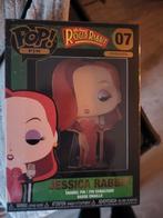 Jessica Rabbit funko pop pin, Ophalen of Verzenden, Nieuw