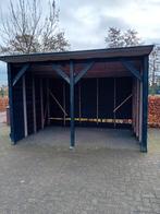 Tuinhuis/ overkapping, Ophalen, Gebruikt, Tuinpaviljoen