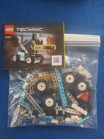 Lego technic Vorkheftruck, Kinderen en Baby's, Speelgoed | Duplo en Lego, Ophalen of Verzenden