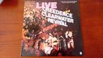 Lp Creedence Clearwater Revival  - Live in Europe, Ophalen of Verzenden, Zo goed als nieuw, 12 inch, Poprock