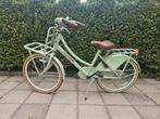 Meisjes fiets 22 inch, Fietsen en Brommers, Fietsen | Meisjes, Ophalen, Gebruikt, 22 inch