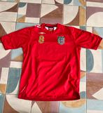 England shirt 158, Sport en Fitness, Shirt, Maat XS of kleiner, Gebruikt, Ophalen of Verzenden