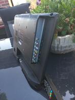 Te koop xiron 15.6 inch led tv, Ophalen, Zo goed als nieuw