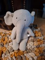 Hema Olifant Knuffel - Nieuwstaat!, Postbus 37126, 1030 AC Amsterdam, Hema, Klantenservice@hema.nl, Nieuw