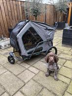 TRIXIE hondenfietskar (NIEUW) tot 45KG, Ophalen, Nieuw