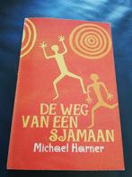M. Harner - De weg van een sjamaan, Boeken, M. Harner, Astrologie, Overige typen, Ophalen of Verzenden