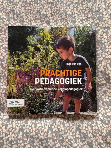 Inge Van Rijn - Prachtige Pedagogiek beschikbaar voor biedingen