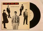 7” single The Fixx - How Much Is Enough, Cd's en Dvd's, Gebruikt, 7 inch, Single, Ophalen of Verzenden