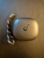 Original SOUNDCORE P20i black charging case, Ophalen of Verzenden, Gebruikt, In oorschelp (earbud)