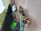 Te koop Jansen en Heuning opschepmachine, Ophalen, Aardappeltechniek
