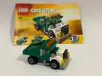 Lego Creator 5865, Kinderen en Baby's, Speelgoed | Duplo en Lego, Ophalen of Verzenden, Gebruikt, Complete set, Lego