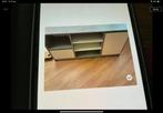 Tv meubel / kast - 140x40x70cm - Perfecte staat!, Antiek en Kunst, Ophalen of Verzenden