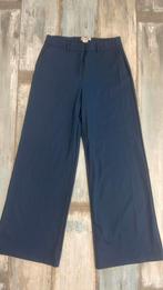 BELLAMY PANTALON TRAVELSTOF MT M, Maat 38/40 (M), Blauw, Bellamy, Ophalen of Verzenden