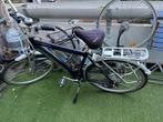 Sparta ion gl, Ophalen, Minder dan 30 km per accu, Sparta, Gebruikt