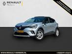 Renault Captur 1.6 E-Tech Plug-in Hybrid 160 Intens PANO / 3, Auto's, Renault, 77 km/l, Gebruikt, Bedrijf, Hybride Elektrisch/Benzine