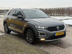 Volkswagen T-Roc 1.5 TSI Sport Bj 2021 Facelift Automaat Vir, 1254 kg, Stof, Euro 6, 4 cilinders