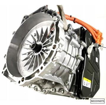 VW AUDI SEAT SKODA DSG BAK OE 0CG301103B beschikbaar voor biedingen