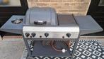 Barbecue, Ophalen, Gebruikt