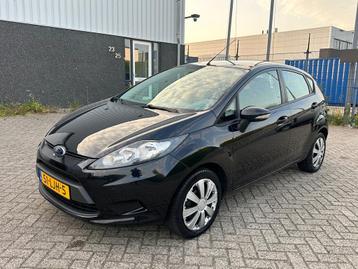 Ford Fiesta 1.25 Limited 2010 AIRCO beschikbaar voor biedingen