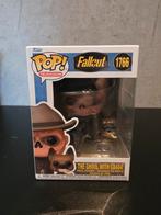 Funko Fallout - The Ghoul with CX404 1766, Verzamelen, Poppetjes en Figuurtjes, Ophalen of Verzenden, Nieuw
