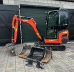 Kubota KX019-4 | 2023 | 745 uur! CW05 minigraver graafmachin, Ophalen, BT-Services, Middelkoop 14, 4245TT Leerbroek, NL, Graafmachine