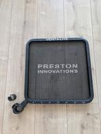Preston Preston Offbox 36 Venta-Lite Multi Side Tray, Ophalen of Verzenden, Zo goed als nieuw, Overige typen
