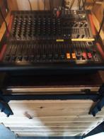 power dynamics PDM-S1204A mixer, Muziek en Instrumenten, Mengpanelen, Ophalen, Zo goed als nieuw
