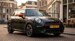 MINI John Cooper Works F56 2.0 231pk Aut Rebel Green JCW H/K, Auto's, Mini, 1998 cc, 4 cilinders, 4 stoelen, 231 pk