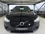 Volvo XC60 T8 AWD Polestar Engineered | 405PK | Pano | 21", Auto's, Volvo, Automaat, Zwart, Leder, Bedrijf